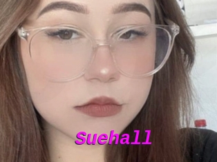Suehall