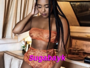 Sugabayk
