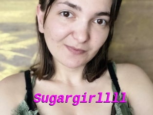 Sugargirllll
