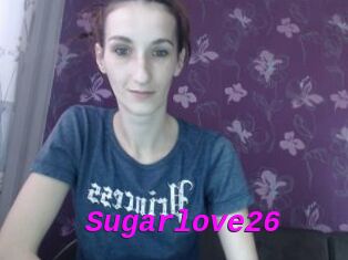 Sugarlove26