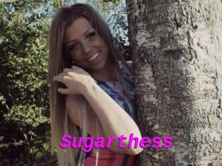Sugarthess