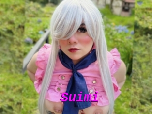 Suimi