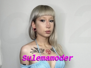 sulemamoder Camsex Girls 24