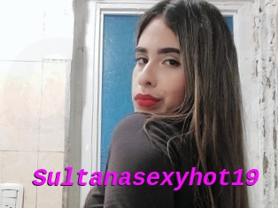 Sultanasexyhot19