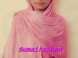 Sumairakhan