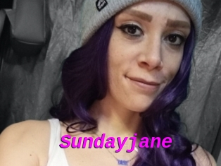 Sundayjane