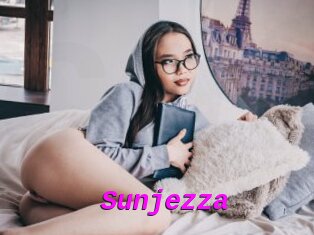 Sunjezza