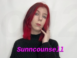 Sunncounsell
