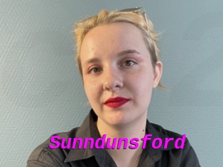 Sunndunsford