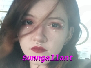 Sunngallant