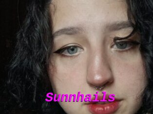Sunnhails