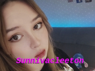 Sunnivacleeton