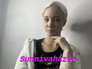 Sunnivahazle
