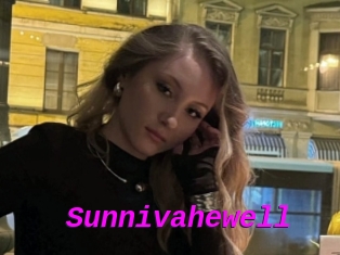 Sunnivahewell