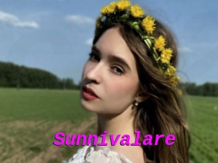 Sunnivalare