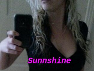 Sunnshine