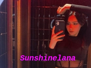 Sunshinelana