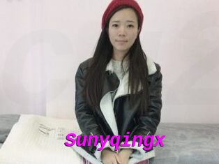 Sunyqingx