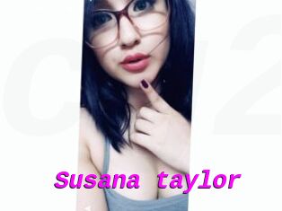 Susana_taylor