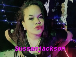 Sussanjackson