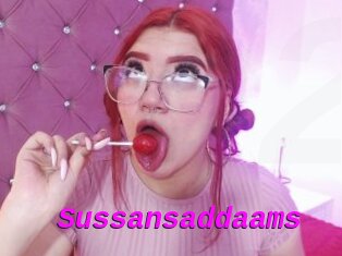 Sussansaddaams