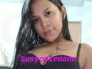 Susycolemann