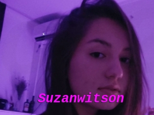 Suzanwitson