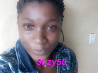Suzy50