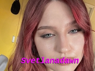 Svetlanadawn