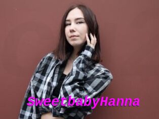 SweetbabyHanna