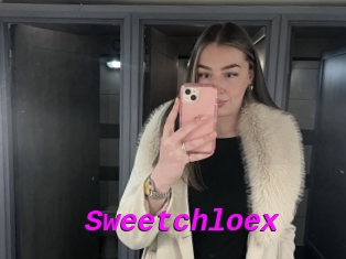 Sweetchloex