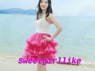 Sweetgirllike