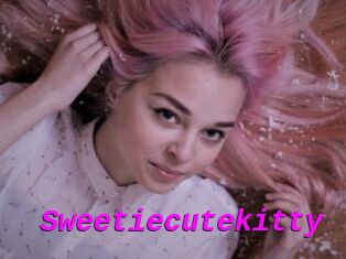Sweetiecutekitty