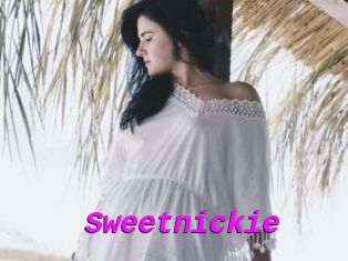 Sweetnickie