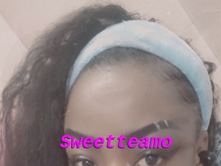 Sweetteamo