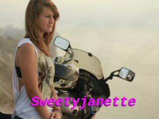 Sweetyjanette