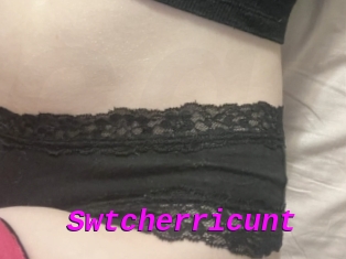 Swtcherricunt