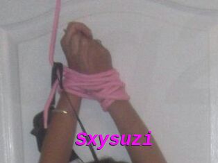 Sxysuzi
