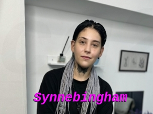 Synnebingham