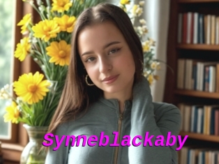 Synneblackaby