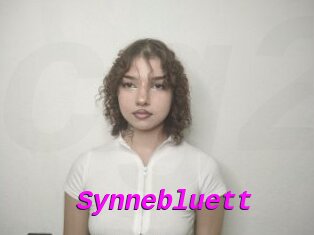 Synnebluett