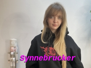 Synnebrucker