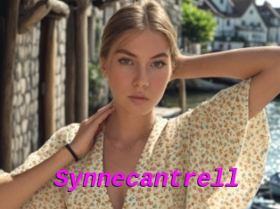 Synnecantrell