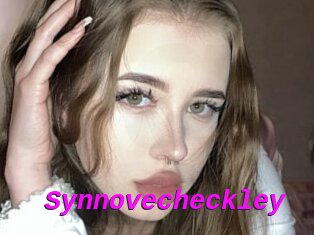 Synnovecheckley