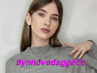 Synnovedaggett