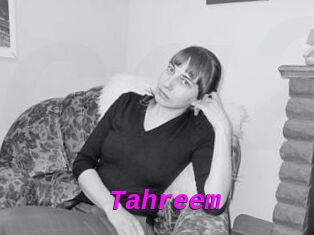 Tahreem