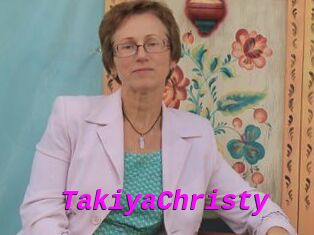 TakiyaChristy