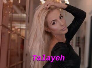 Talayeh