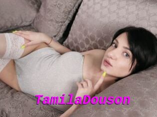 TamilaDouson