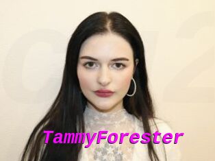 TammyForester
